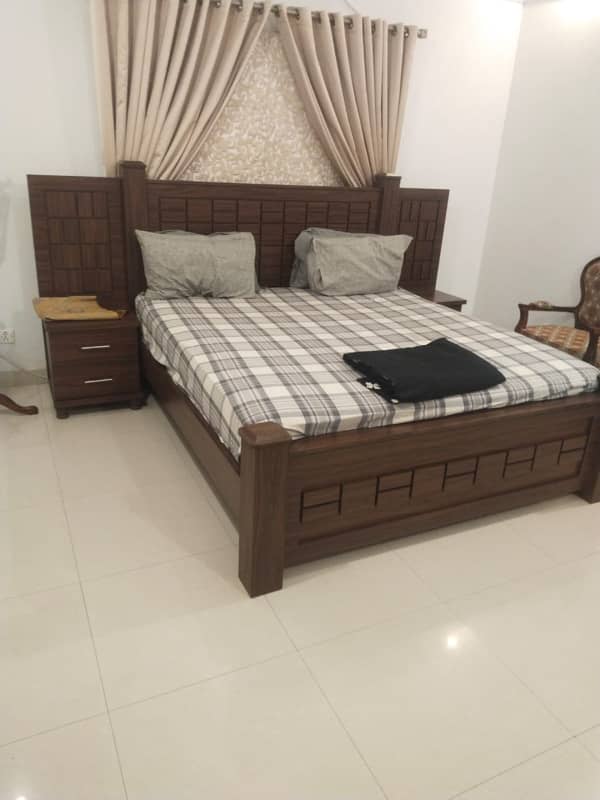 3+3 Bed Proper 2 Unit Bungalow For Sale at Phase 7 DHA Karachi 17