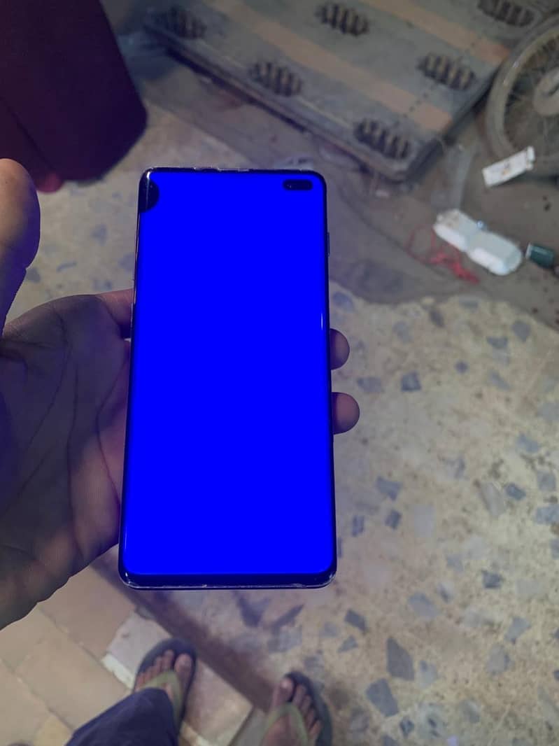 Samsung Mobile S10 Plus 0