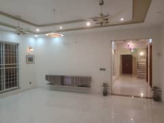 1 Kanal Brand New Luxury House In Bahria Orchard