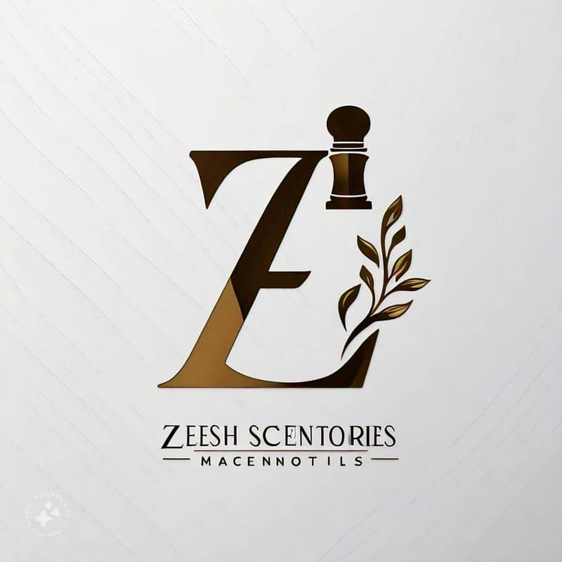 Zeesh scentories 15