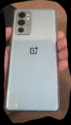 oneplus 9RT 5G 12/256 Non pta