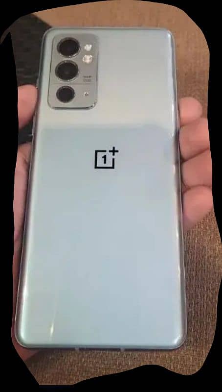 oneplus 9RT 5G 12/256 Non pta 0