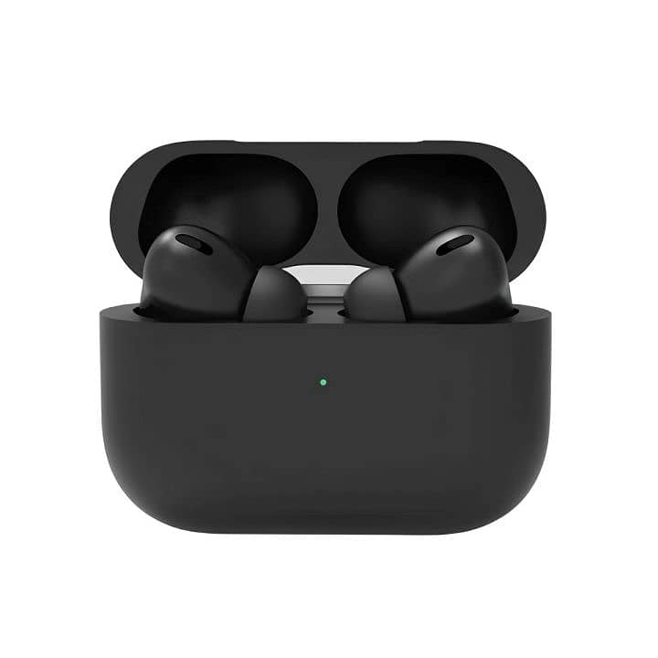 Black AirPods Pro 2nd Generation - Original FREE DELIVERY 2