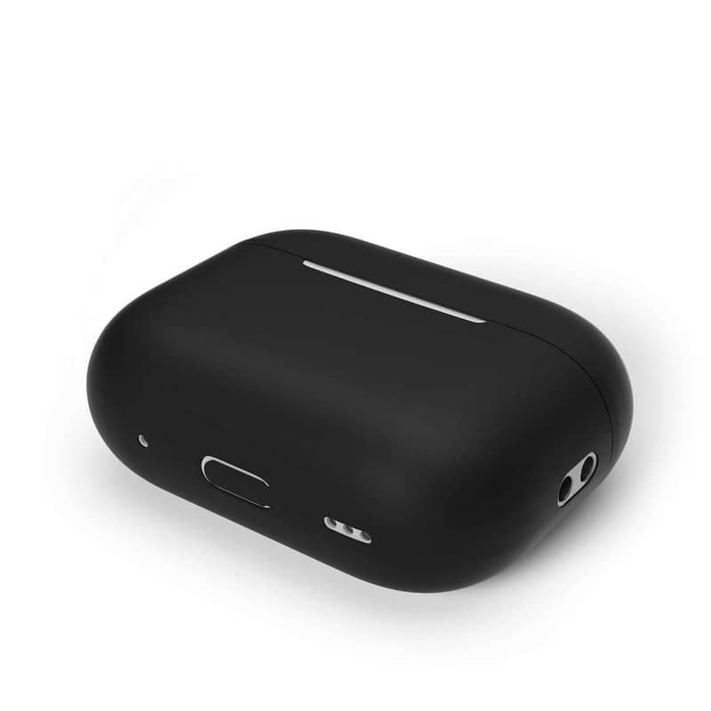 Black AirPods Pro 2nd Generation - Original FREE DELIVERY 3