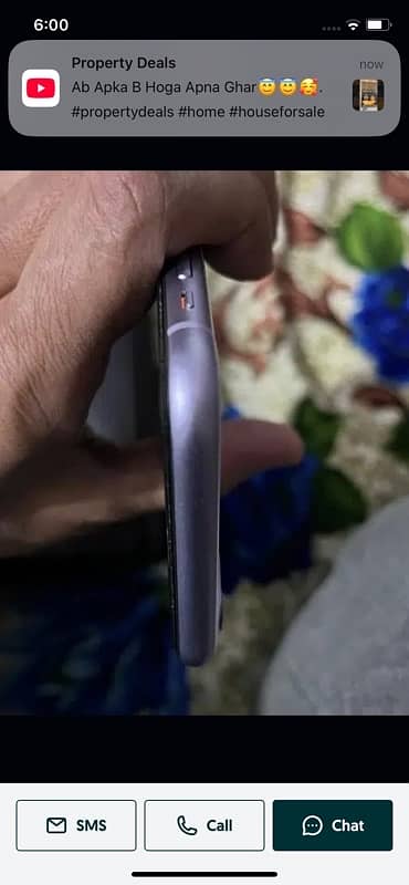 iPhone 11 Jv Lush Condition For Sell All Original with charging 1