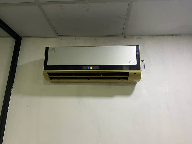 Ac 2 for sale urgent 2