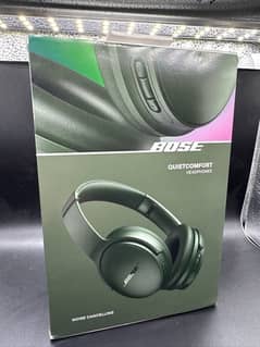 bose Qc ultra headphone