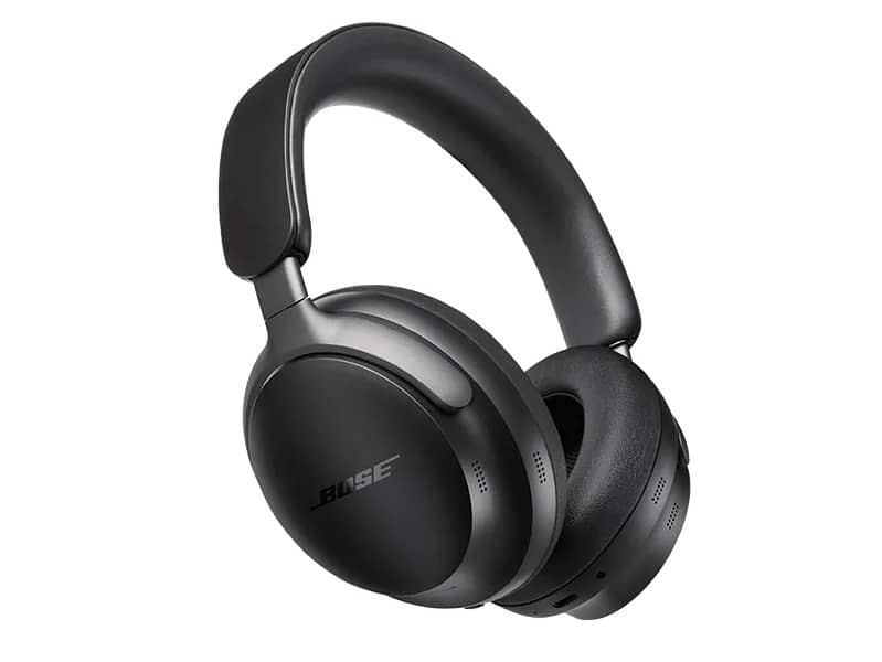 bose Qc ultra headphone 2