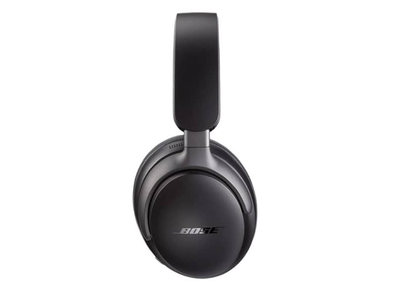 bose Qc ultra headphone 4