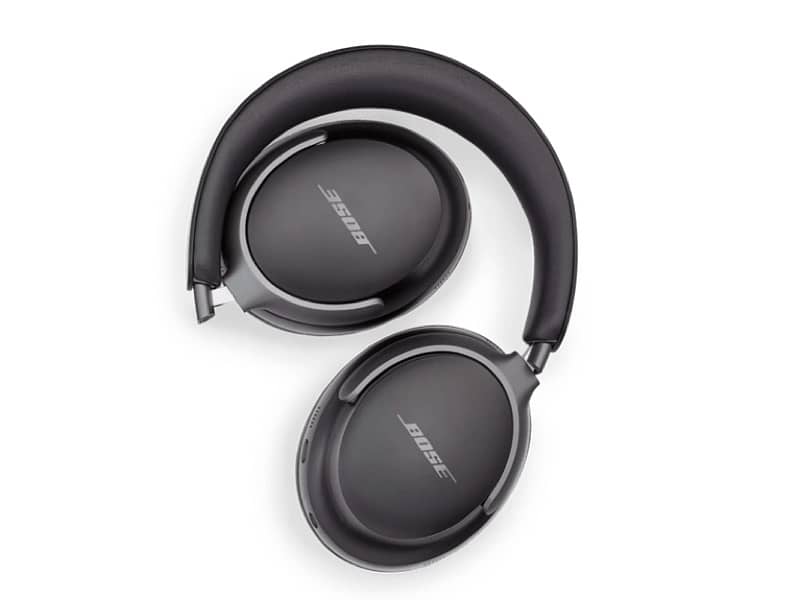 bose Qc ultra headphone 5