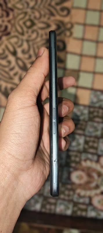 Realme Narzo 50 4