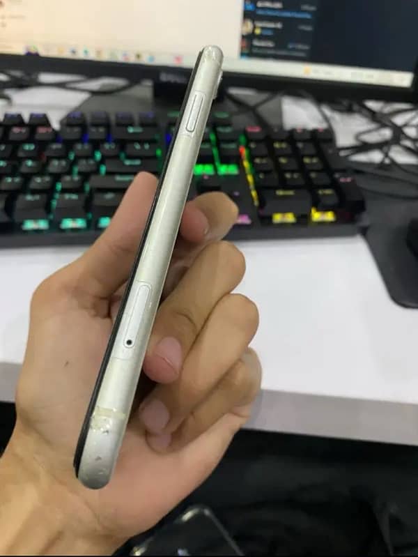 iphone xr 64 gb non pta 1