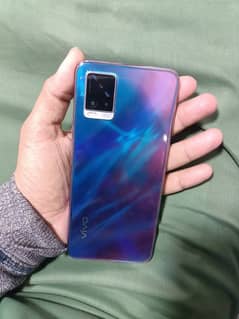 vivo V20  no exchange need money