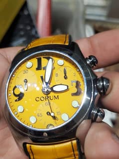 CORUM