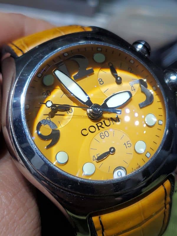 CORUM 3