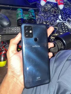 infinix hot 10