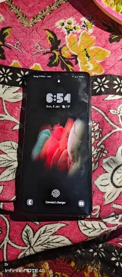 Samsung Galaxy A72 8GB 128GB