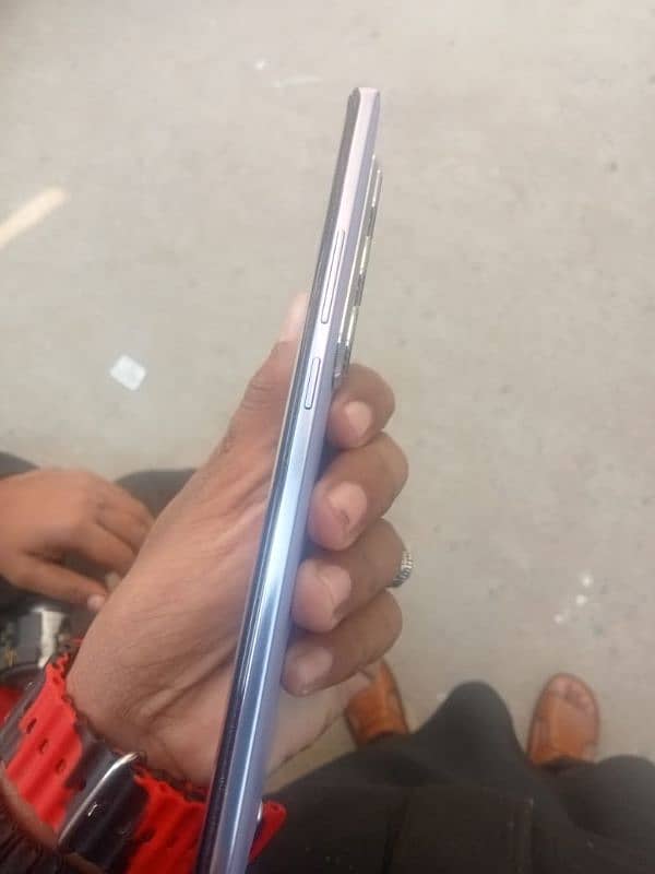 Infinix hot 50 pro plu 3