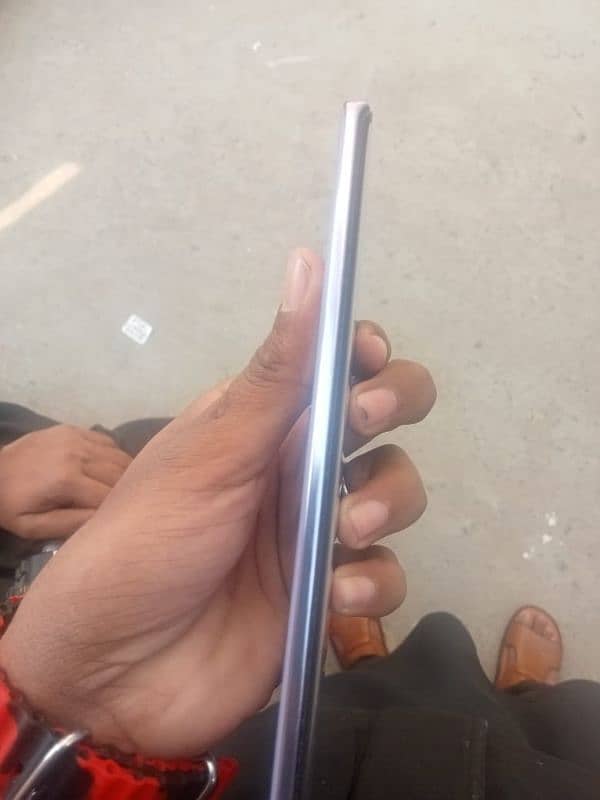 Infinix hot 50 pro plu 4