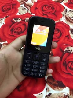 itel 2165 Model good condition with Box !