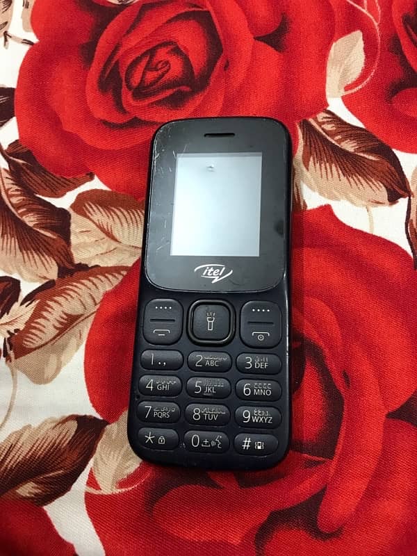 itel 2165 Model good condition with Box ! 6