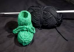 Crochet