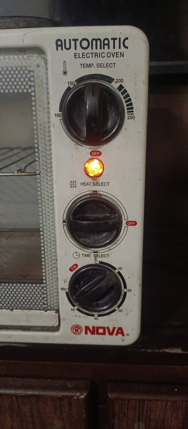 baking oven for sale 1