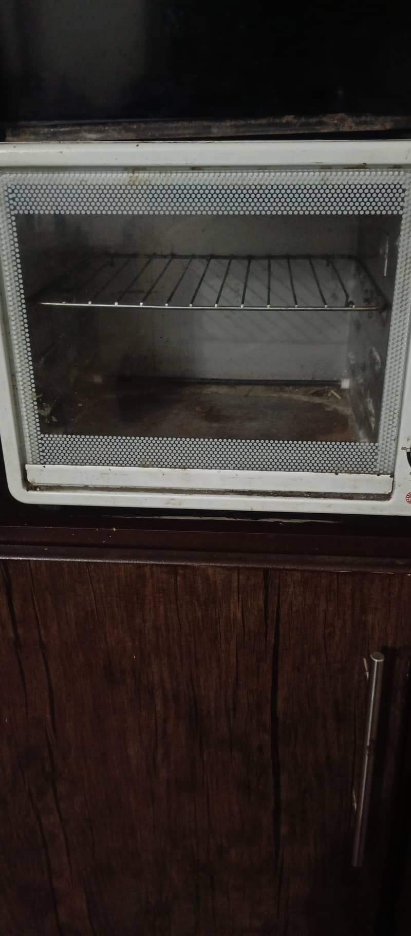 baking oven for sale 2