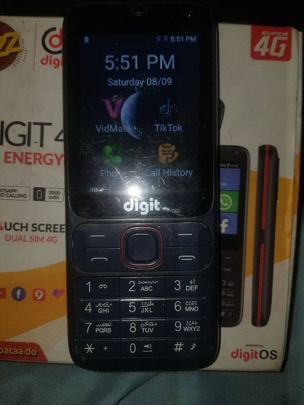 Digit 4g 1