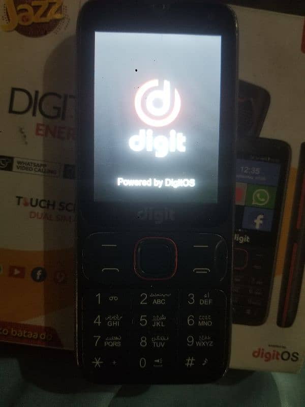 Digit 4g 3