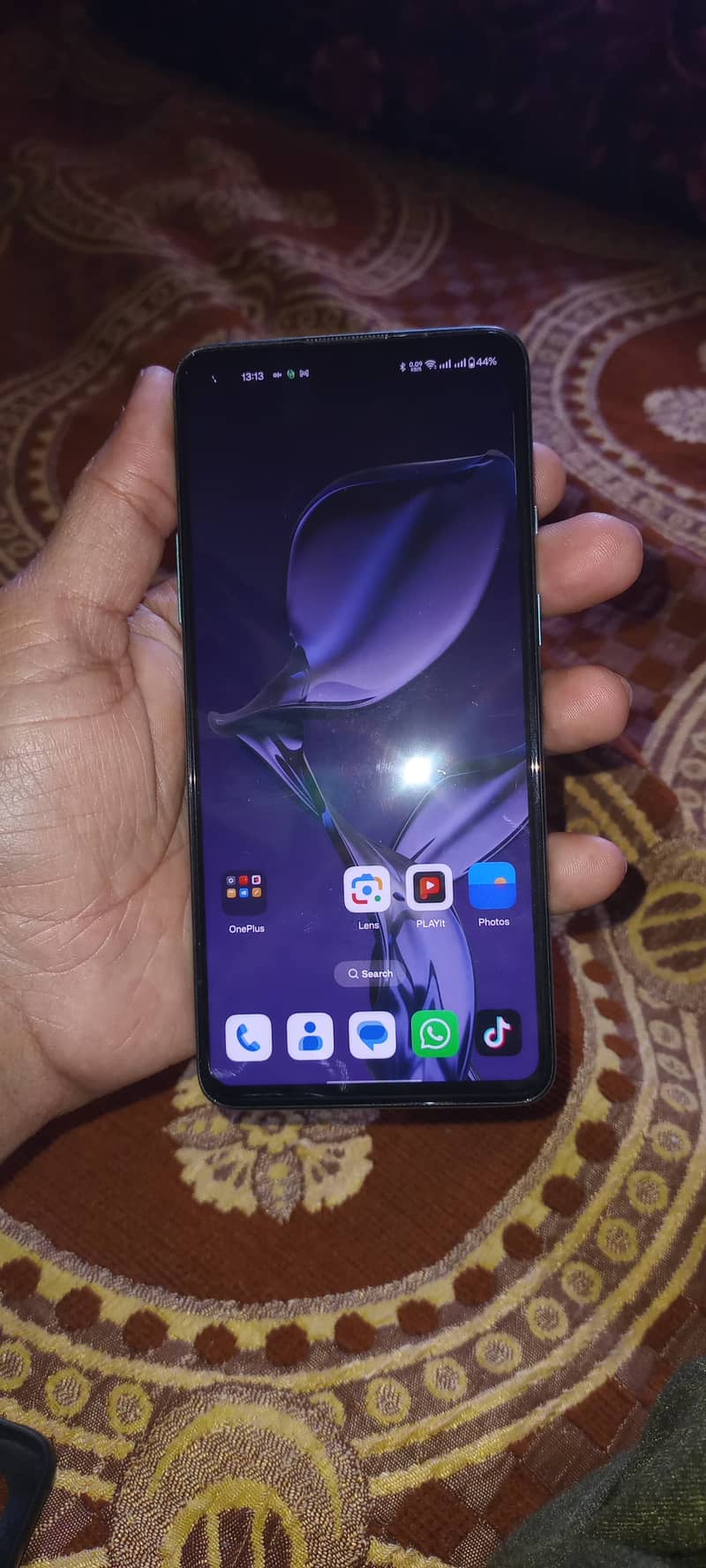 OnePlus 8T exchange possible 5