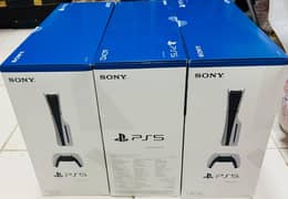 sony playstation 5 slim