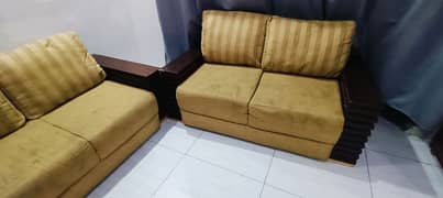 5 seater sofas