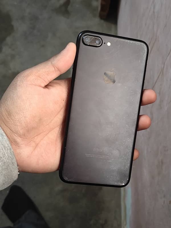 iphone 7 plus pta approved 2