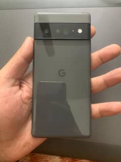 google pixel 6 pro exchange possible