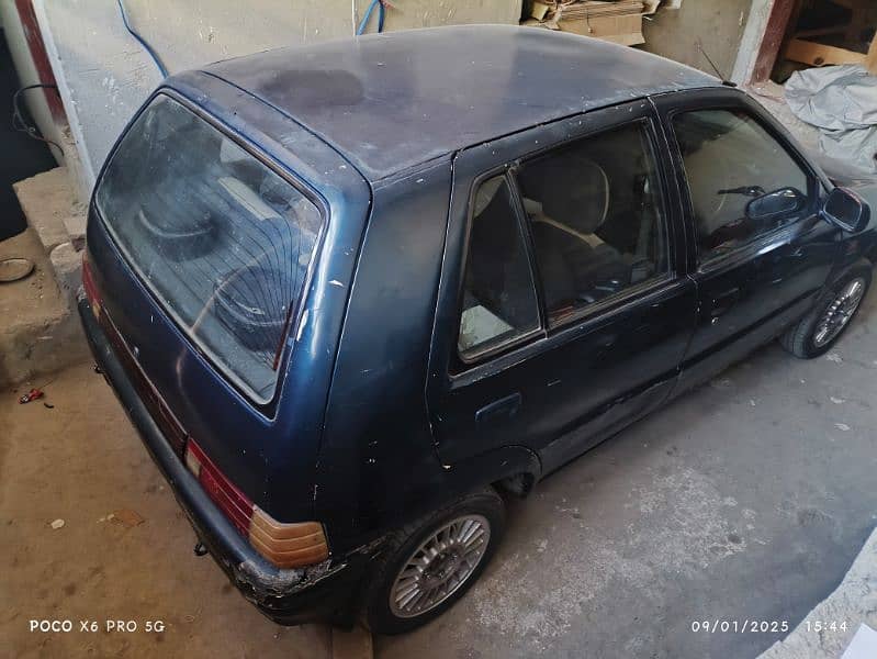 Daihatsu Other 1989 9