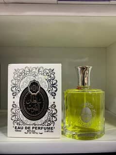 Sultan Al Quloob Perfume 100ml