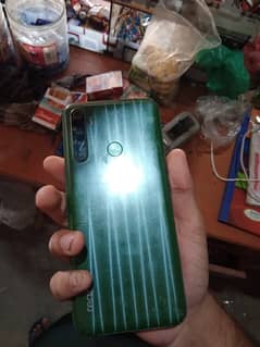 Realme 6i 6/128GB condition 10/9