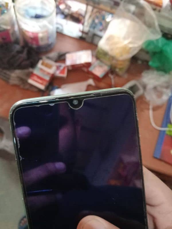 Realme 6i 6/128GB condition 10/9 3