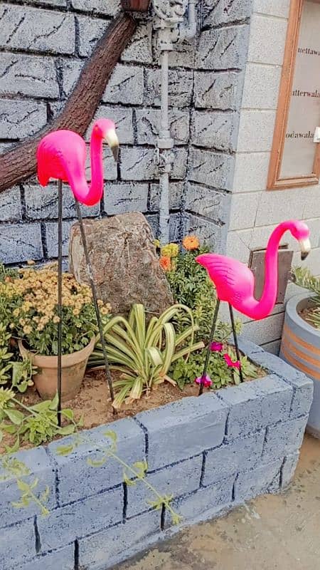 imported garden decor items 2