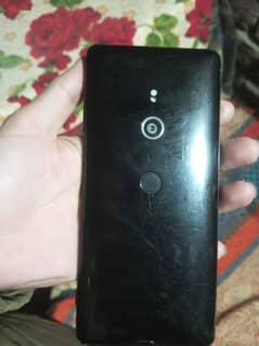 sony xperia xz3 panel dead