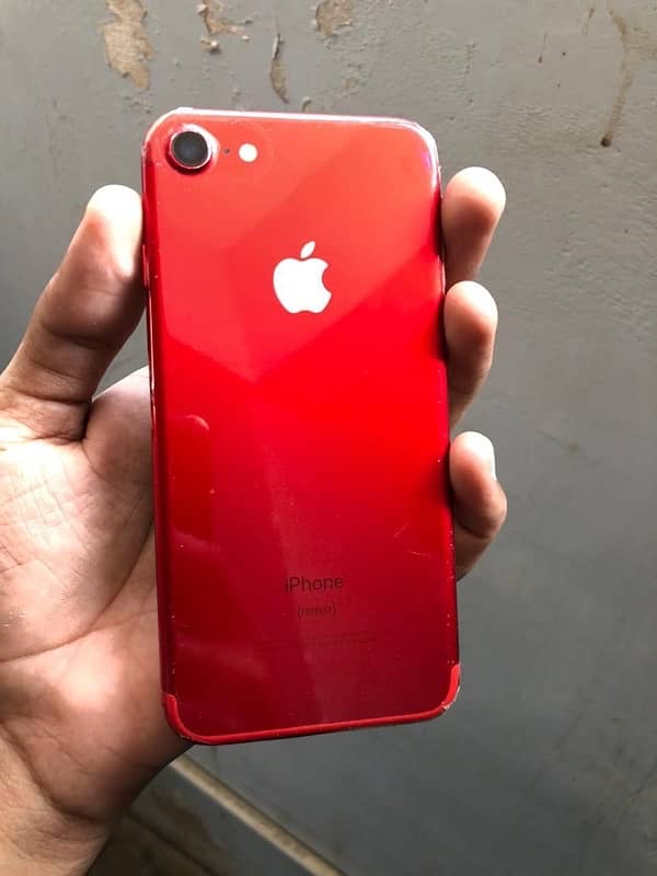 iPhone 7 non pta 0