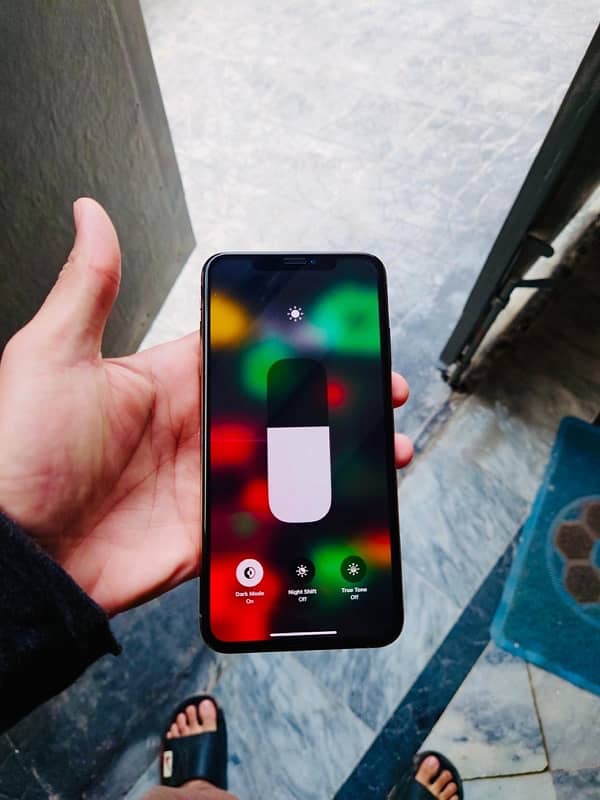 i phone Xs Max 64/gb Dual Aprovd All ok 1