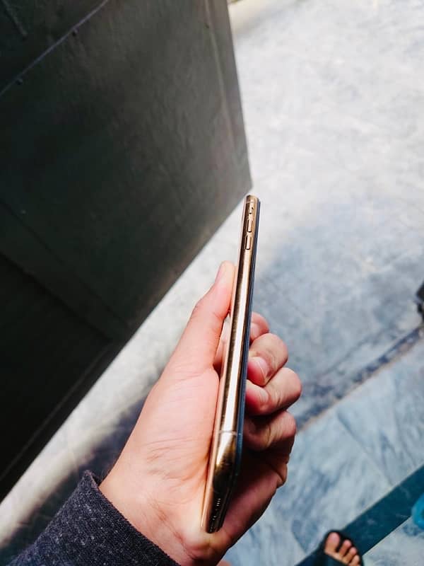 i phone Xs Max 64/gb Dual Aprovd All ok 2