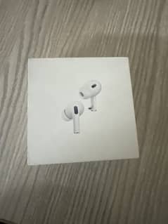 AIRPODS PRO 2(Type C) ORIGINAL