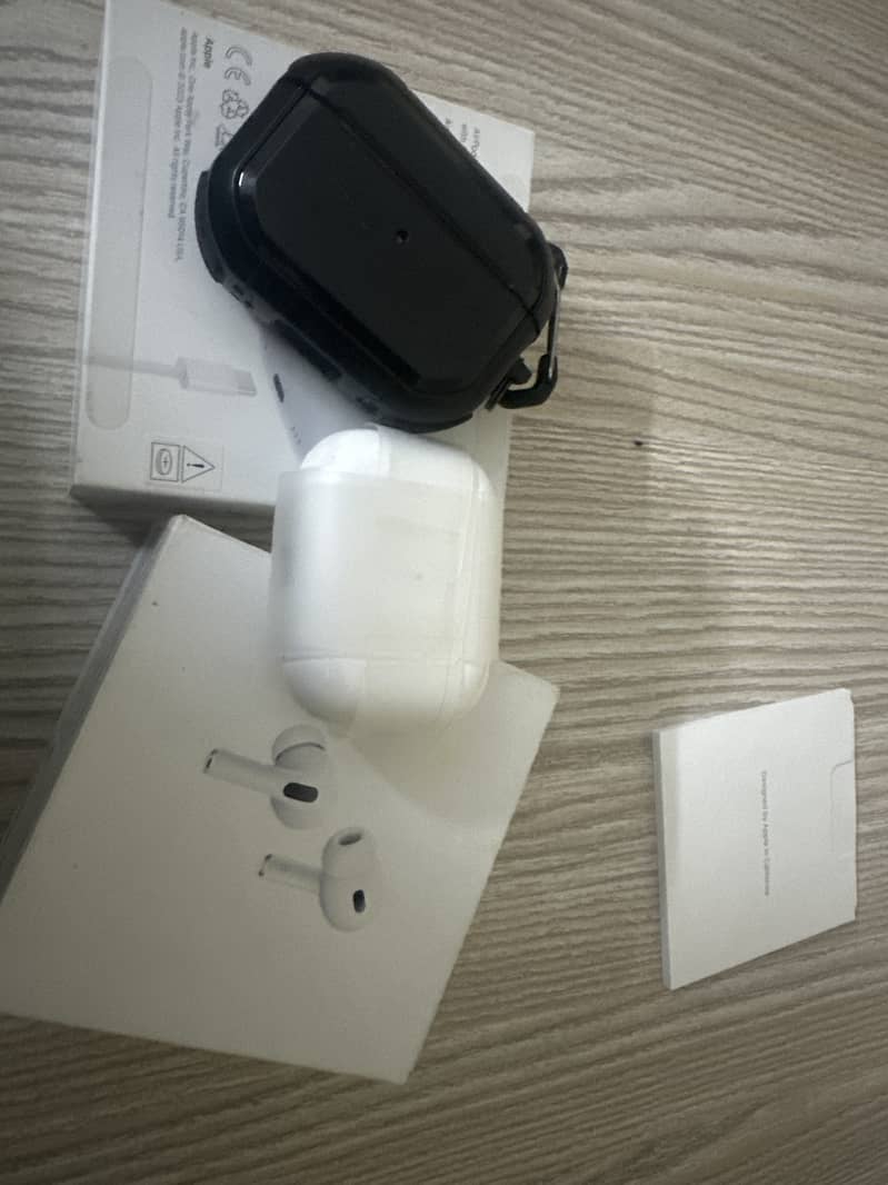 AIRPODS PRO 2(Type C) ORIGINAL 2