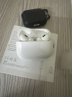 AIRPODS PRO 2(Type C) ORIGINAL