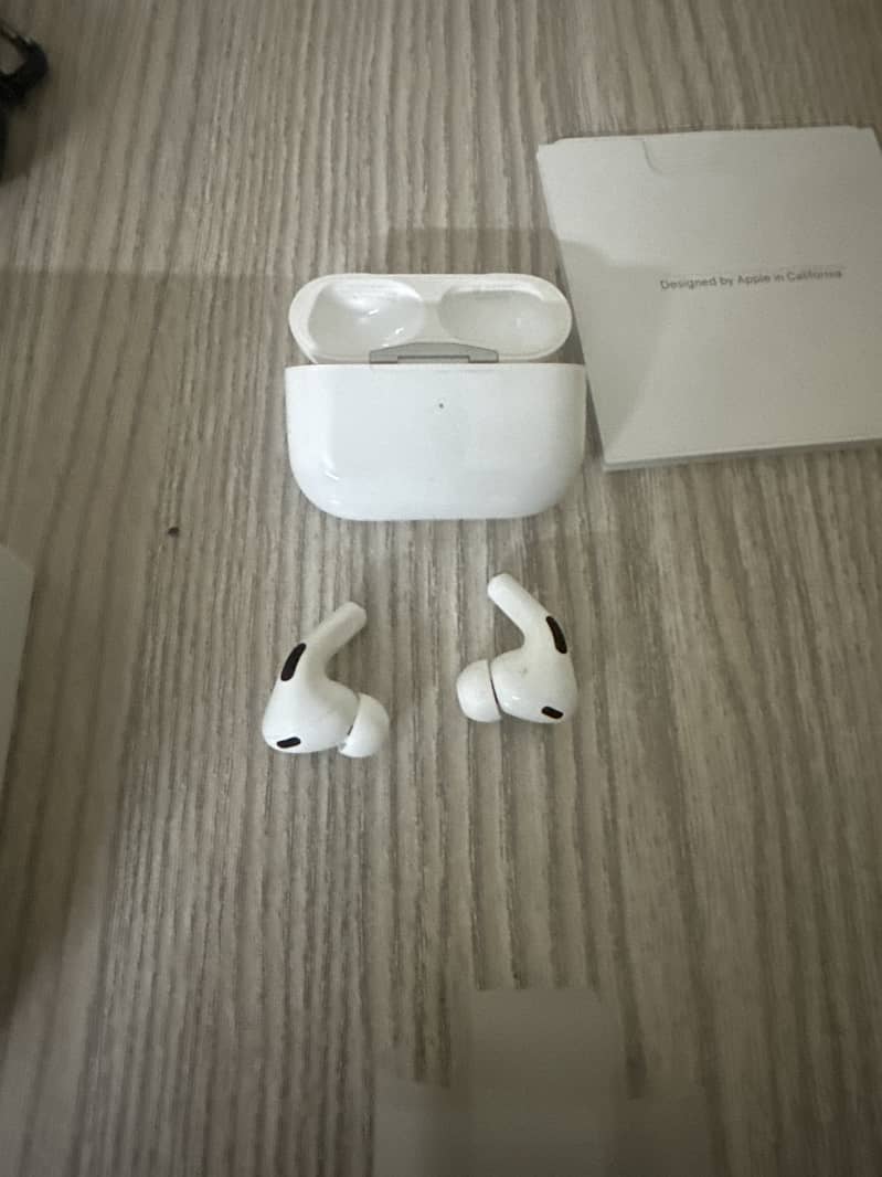 AIRPODS PRO 2(Type C) ORIGINAL 6