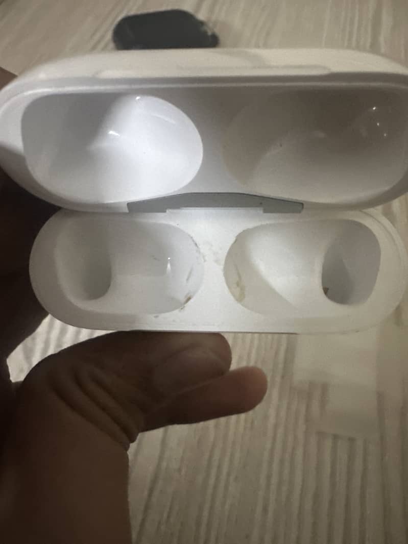 AIRPODS PRO 2(Type C) ORIGINAL 7