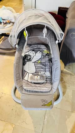 BABY SWING/ROCKER FOR SALE